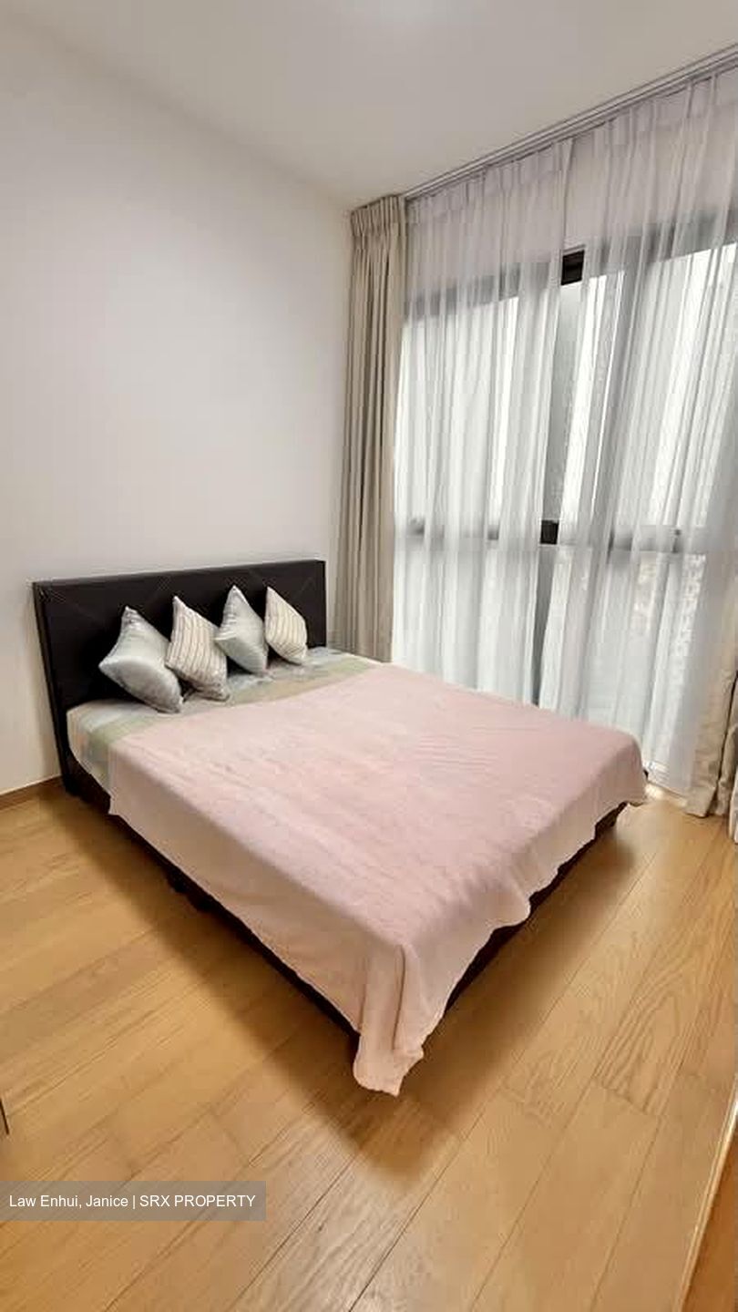 Midwood (D23), Condominium #625289661
